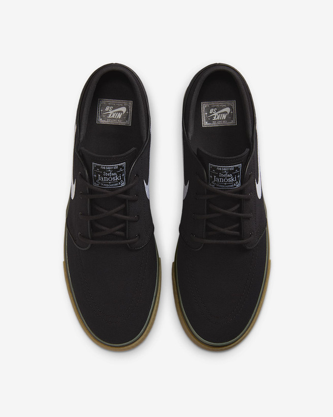 کتونی روزمره زنانه Nike SB Zoom Janoski OG+ Canvas برند Nike (نایک)