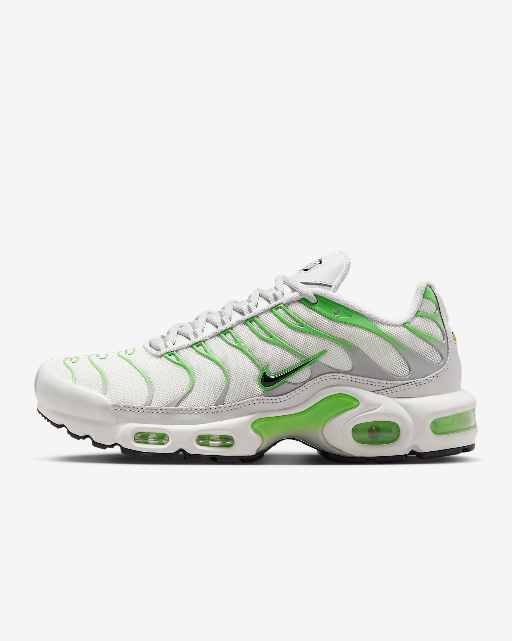کتونی روزمره زنانه Nike Air Max Plus برند Nike (نایک)
