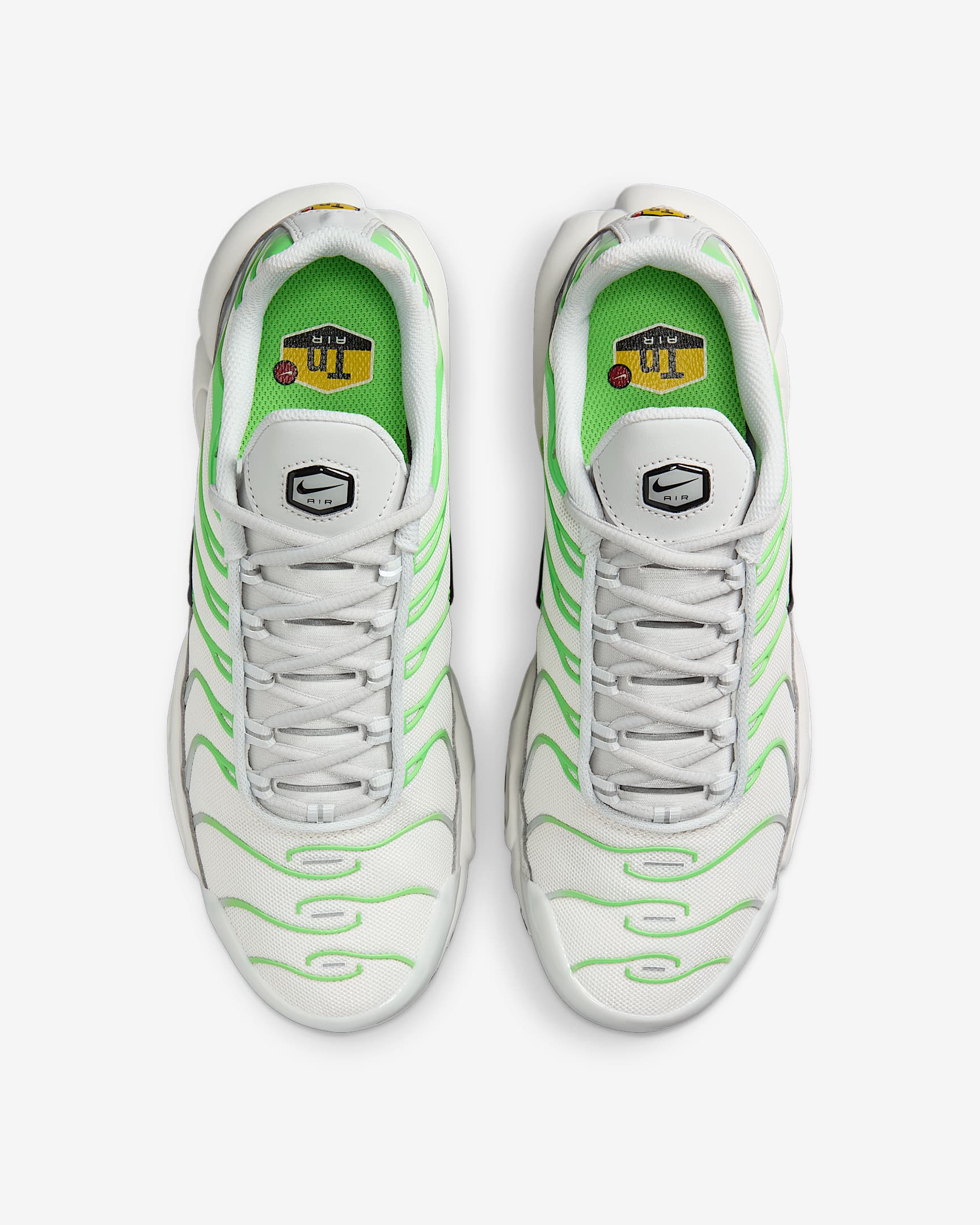 کتونی روزمره زنانه Nike Air Max Plus برند Nike (نایک)