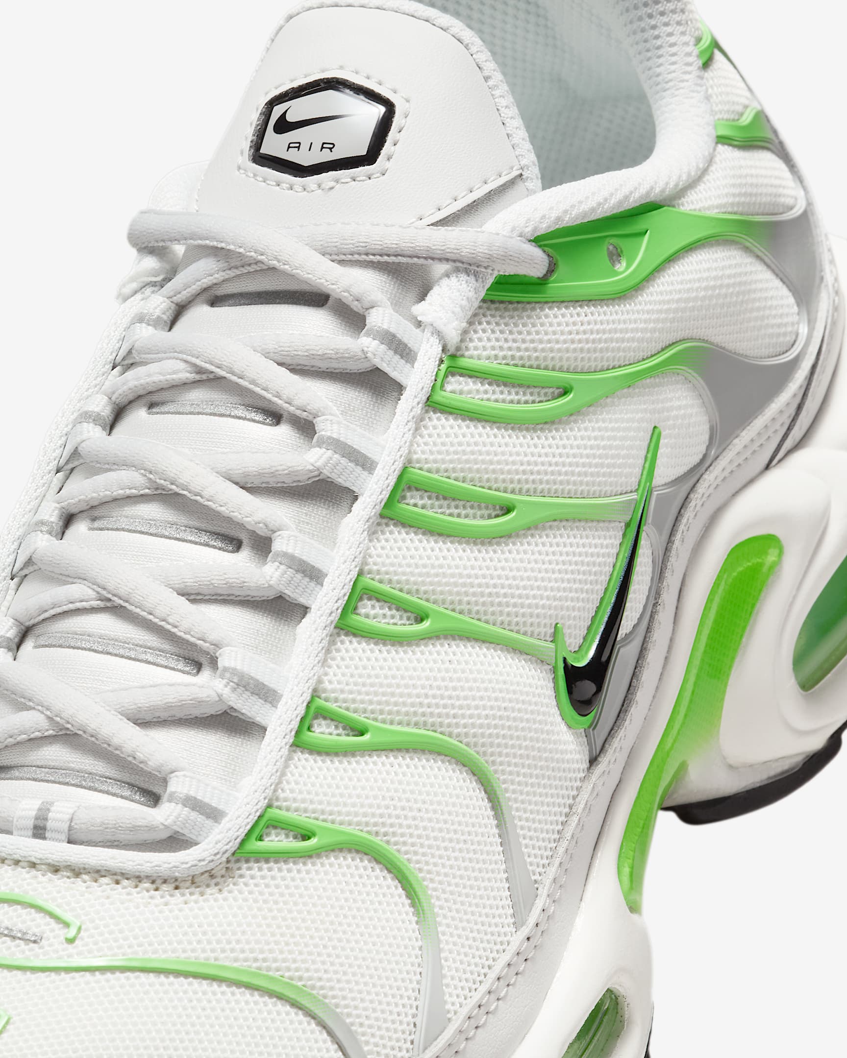 کتونی روزمره زنانه Nike Air Max Plus برند Nike (نایک)
