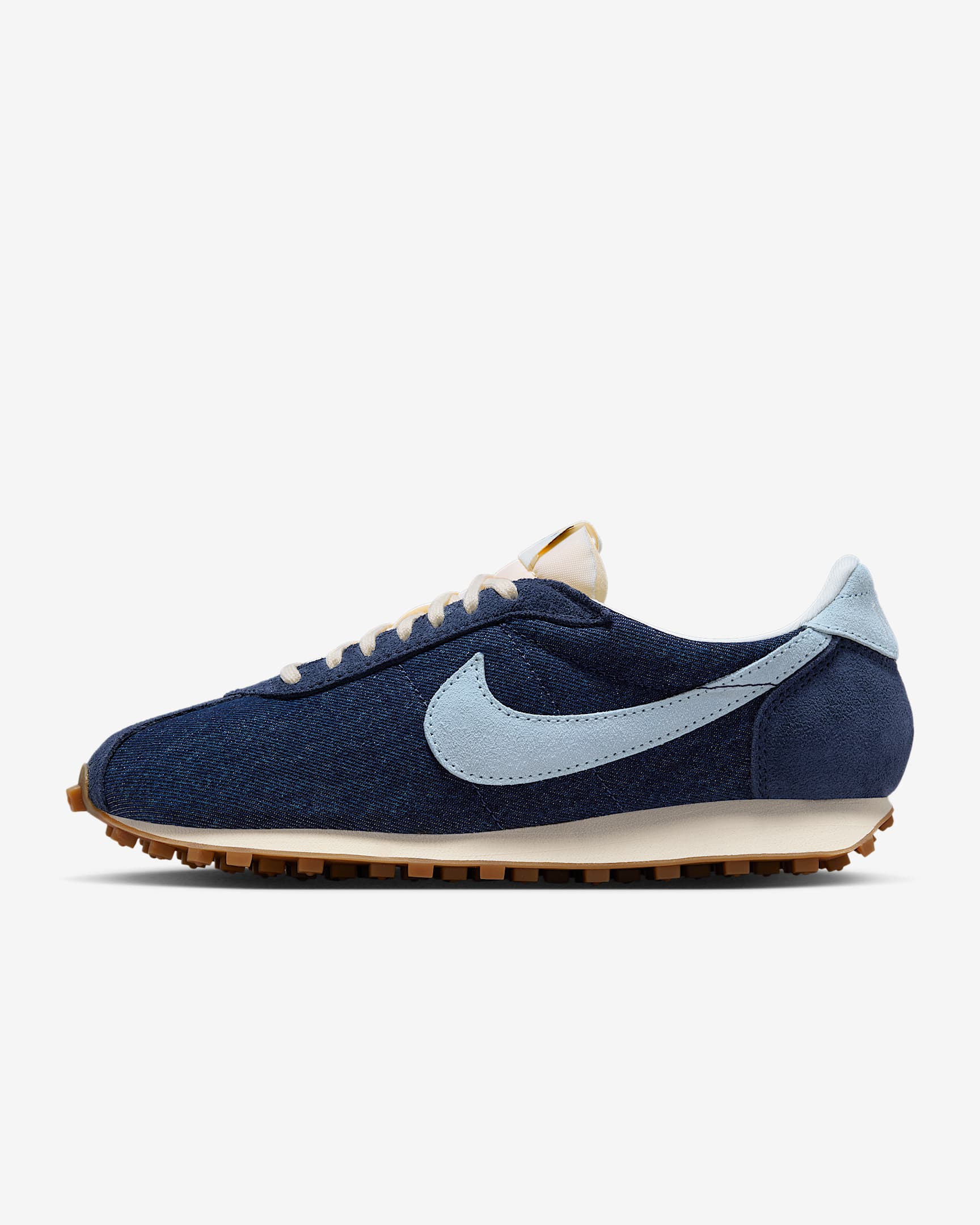 کتونی روزمره زنانه Nike LD-1000 SE "Denim" برند Nike (نایک)