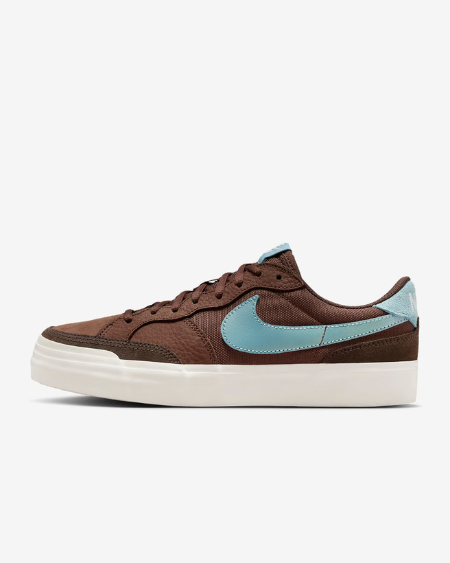 کتونی روزمره زنانه Nike SB Zoom Pogo Plus برند Nike (نایک)