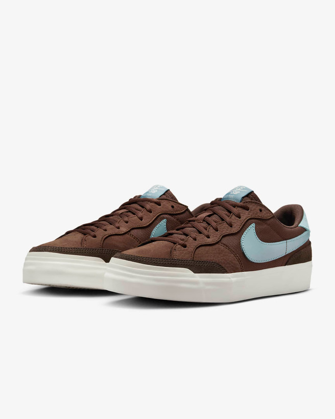 کتونی روزمره زنانه Nike SB Zoom Pogo Plus برند Nike (نایک)