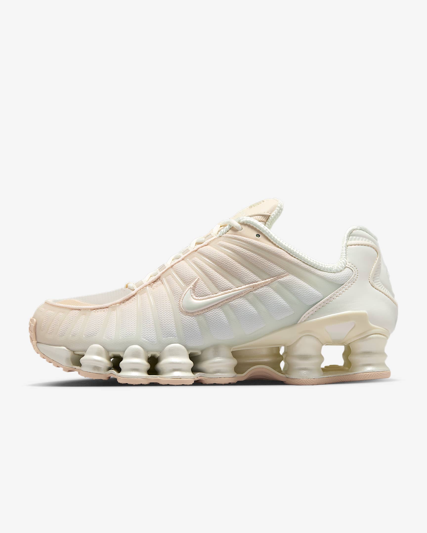 کتونی روزمره زنانه Nike Shox TL برند Nike (نایک)