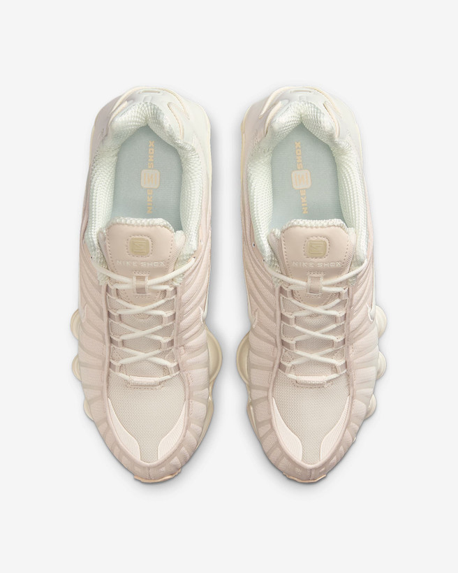 کتونی روزمره زنانه Nike Shox TL برند Nike (نایک)