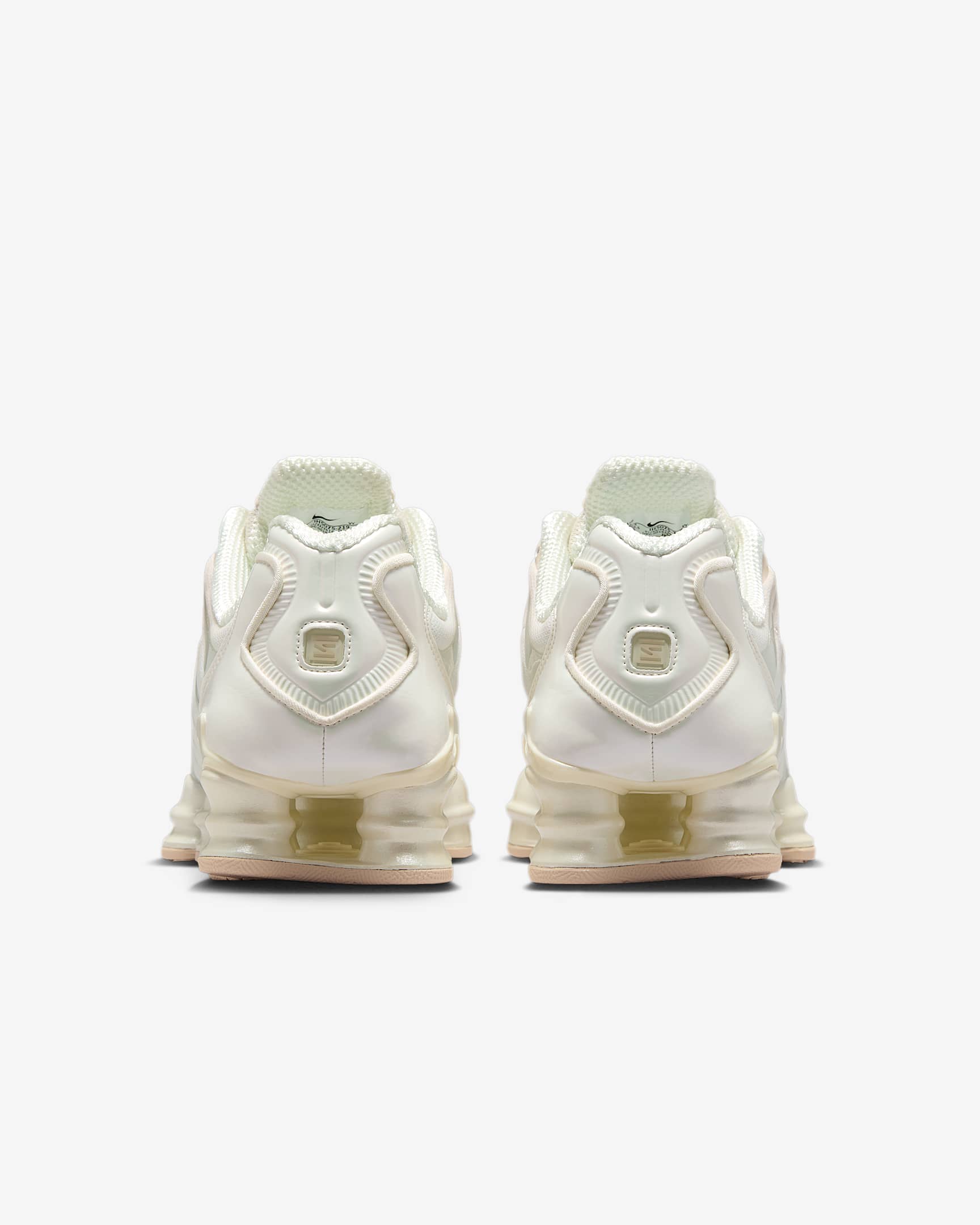 کتونی روزمره زنانه Nike Shox TL برند Nike (نایک)