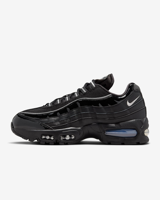 کتونی روزمره زنانه Nike Air Max 95 Big Bubble برند Nike (نایک)