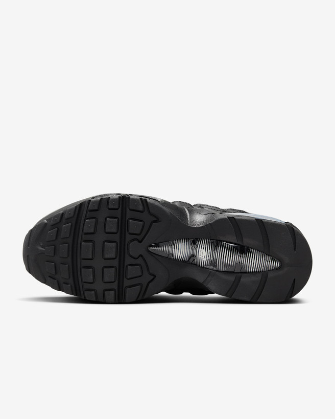 کتونی روزمره زنانه Nike Air Max 95 Big Bubble برند Nike (نایک)