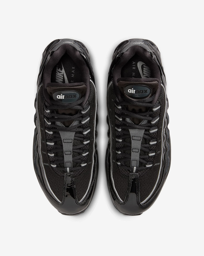 کتونی روزمره زنانه Nike Air Max 95 Big Bubble برند Nike (نایک)