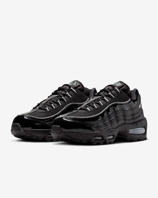 کتونی روزمره زنانه Nike Air Max 95 Big Bubble برند Nike (نایک)