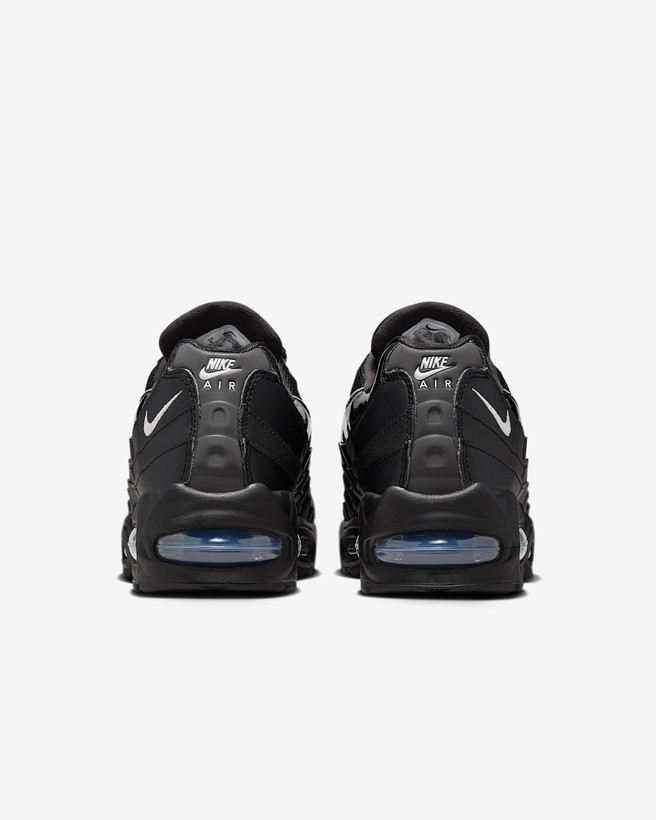 کتونی روزمره زنانه Nike Air Max 95 Big Bubble برند Nike (نایک)