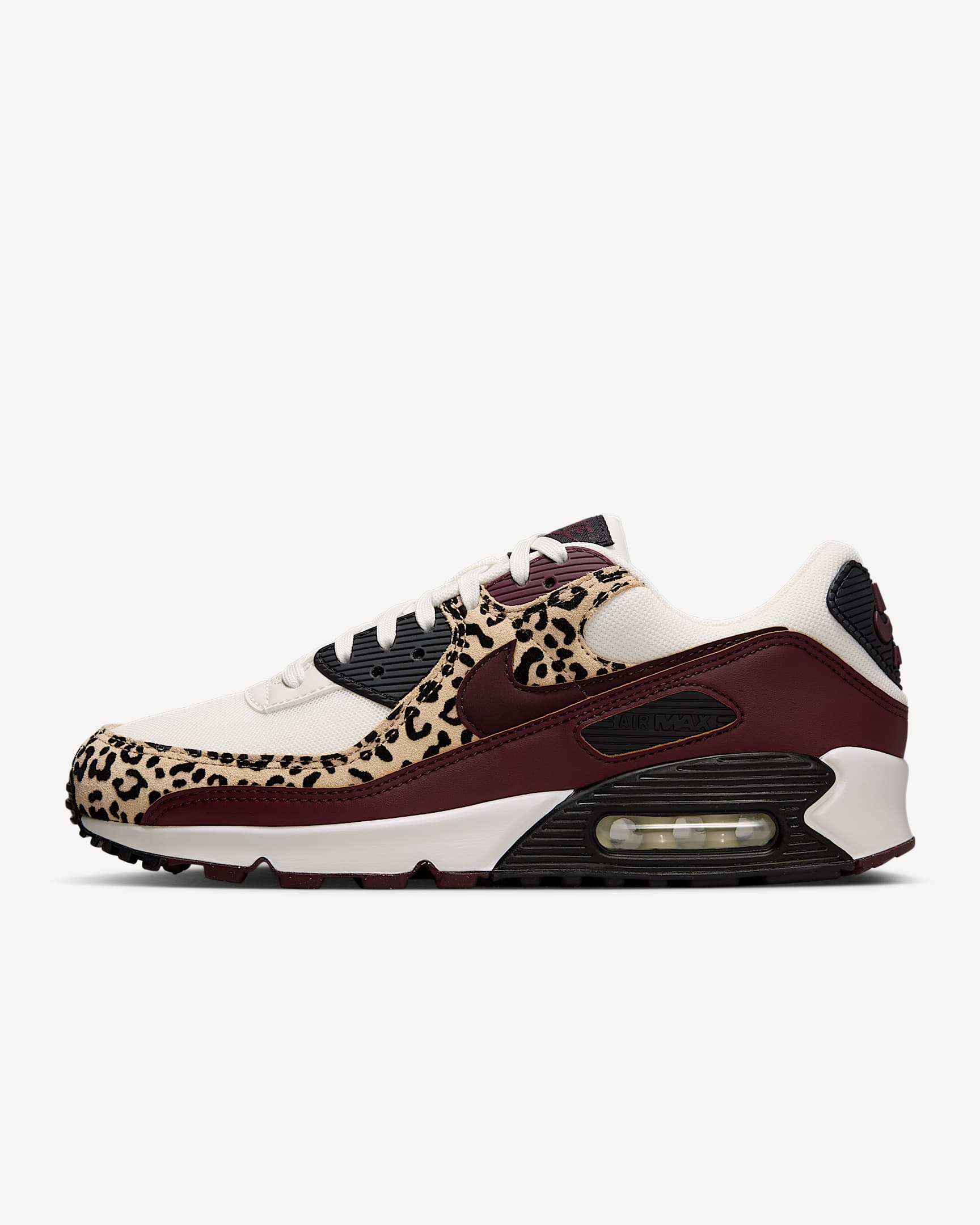 کتونی روزمره زنانه Nike Air Max 90 برند Nike (نایک)