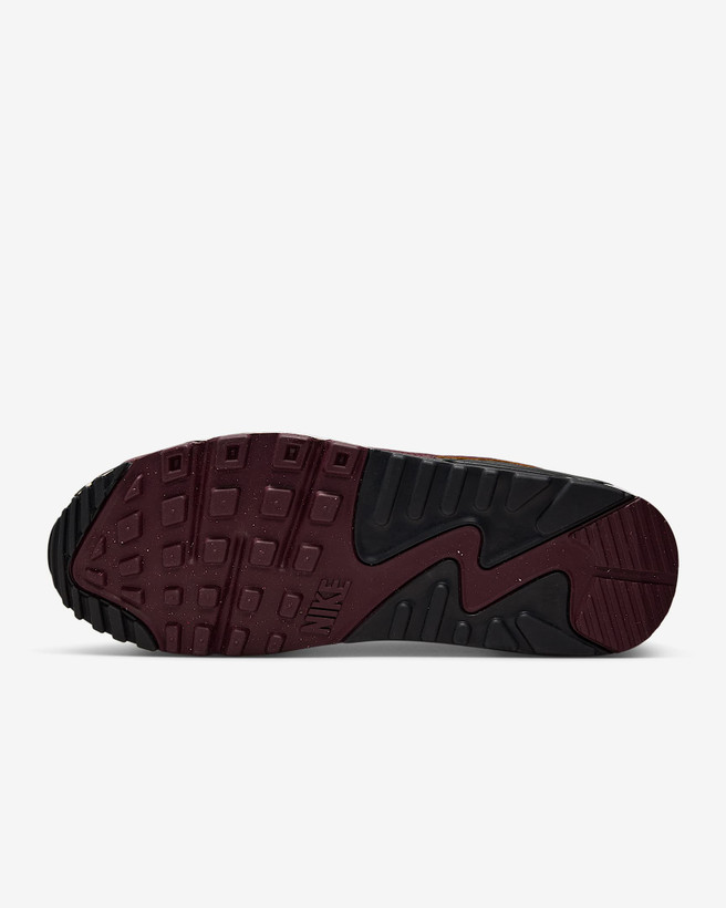 کتونی روزمره زنانه Nike Air Max 90 برند Nike (نایک)