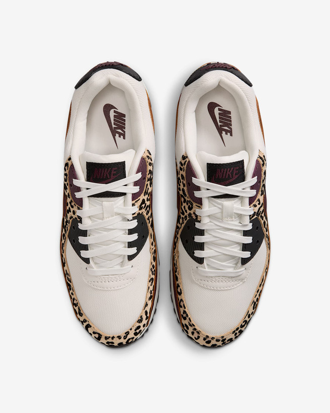 کتونی روزمره زنانه Nike Air Max 90 برند Nike (نایک)