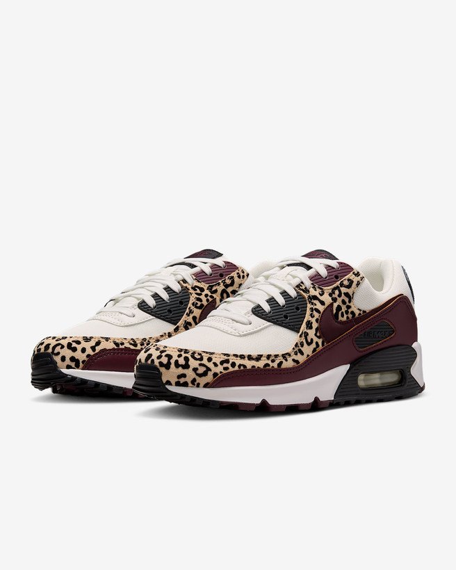 کتونی روزمره زنانه Nike Air Max 90 برند Nike (نایک)