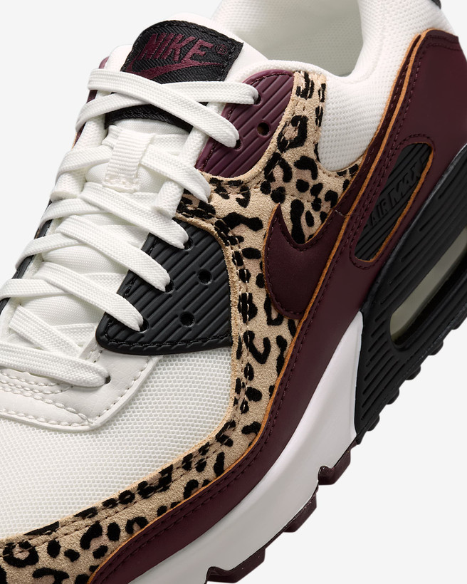 کتونی روزمره زنانه Nike Air Max 90 برند Nike (نایک)