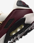 کتونی روزمره زنانه Nike Air Max 90 برند Nike (نایک)