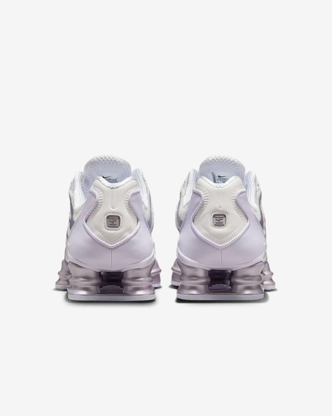 کتونی روزمره زنانه Nike Shox TL برند Nike (نایک)