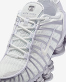 کتونی روزمره زنانه Nike Shox TL برند Nike (نایک)