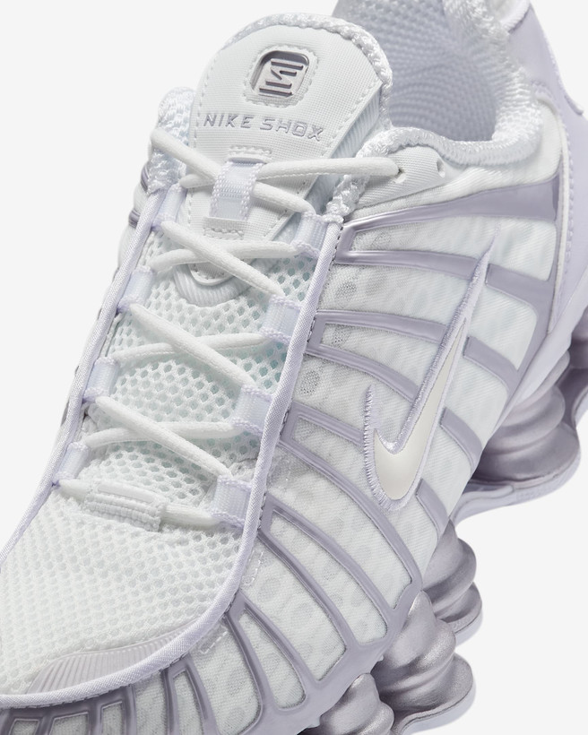 کتونی روزمره زنانه Nike Shox TL برند Nike (نایک)