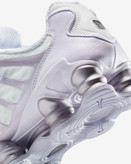 کتونی روزمره زنانه Nike Shox TL برند Nike (نایک)