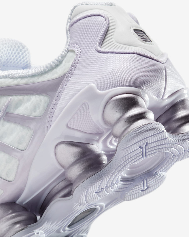 کتونی روزمره زنانه Nike Shox TL برند Nike (نایک)