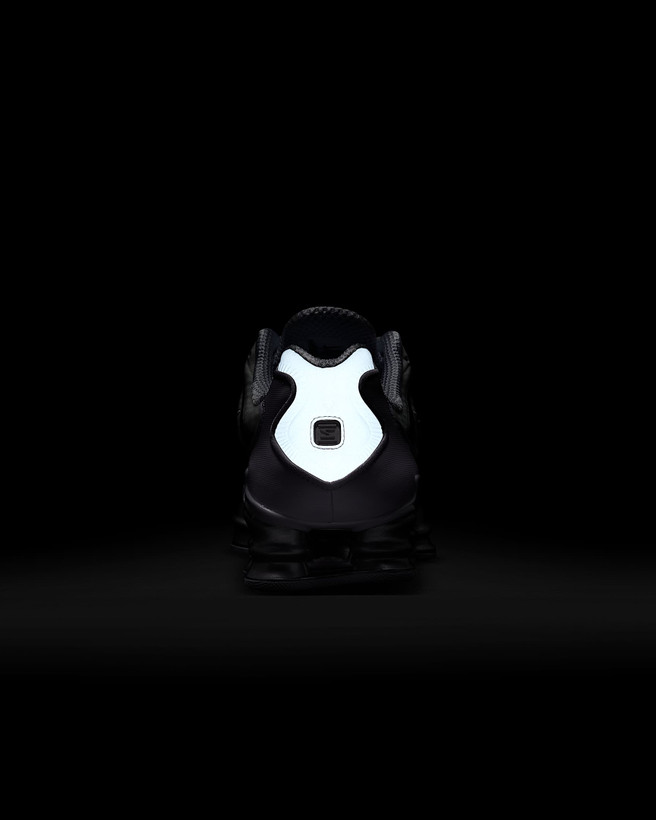 کتونی روزمره زنانه Nike Shox TL برند Nike (نایک)