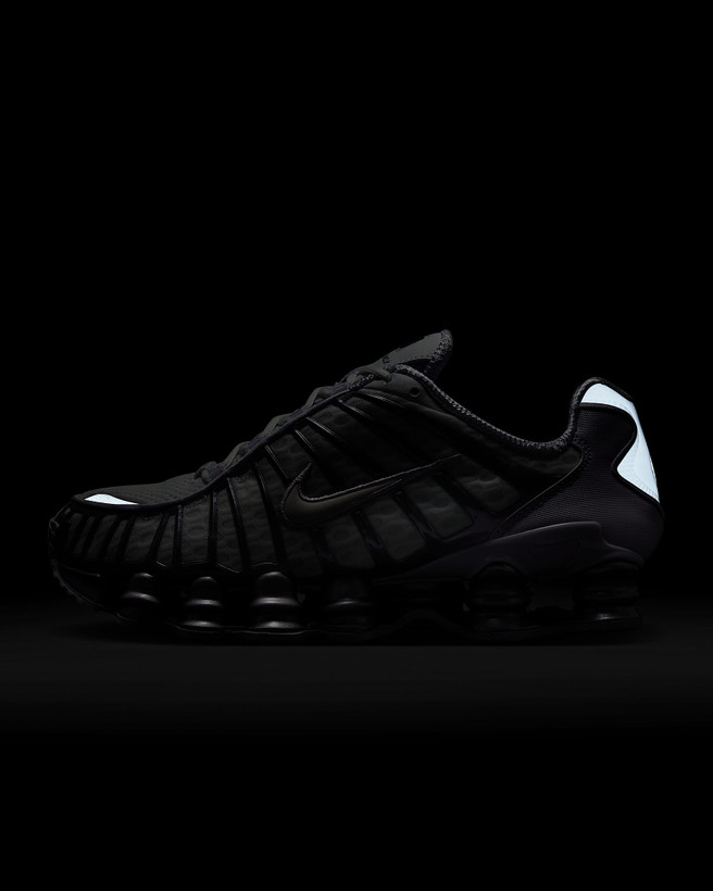 کتونی روزمره زنانه Nike Shox TL برند Nike (نایک)