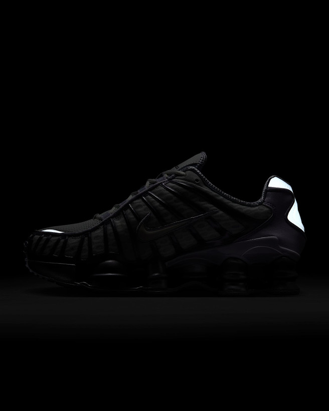 کتونی روزمره زنانه Nike Shox TL برند Nike (نایک)