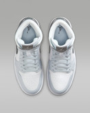 کتونی روزمره زنانه Air Jordan 1 Mid برند Nike (نایک)