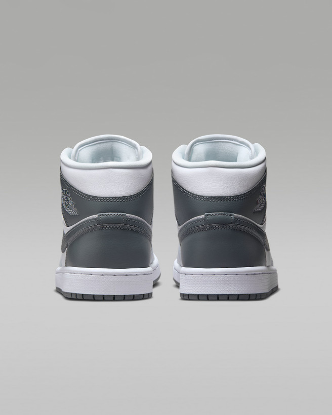 کتونی روزمره زنانه Air Jordan 1 Mid برند Nike (نایک)