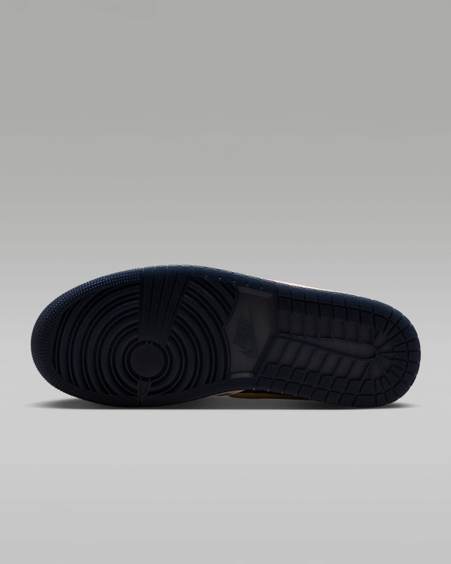 کتونی روزمره زنانه Air Jordan 1 Low Method of Make برند Nike (نایک)
