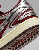 کتونی روزمره زنانه Air Jordan 1 Low Method of Make برند Nike (نایک)