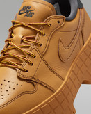 کتونی روزمره زنانه Air Jordan 1 Brooklyn Low برند Nike (نایک)
