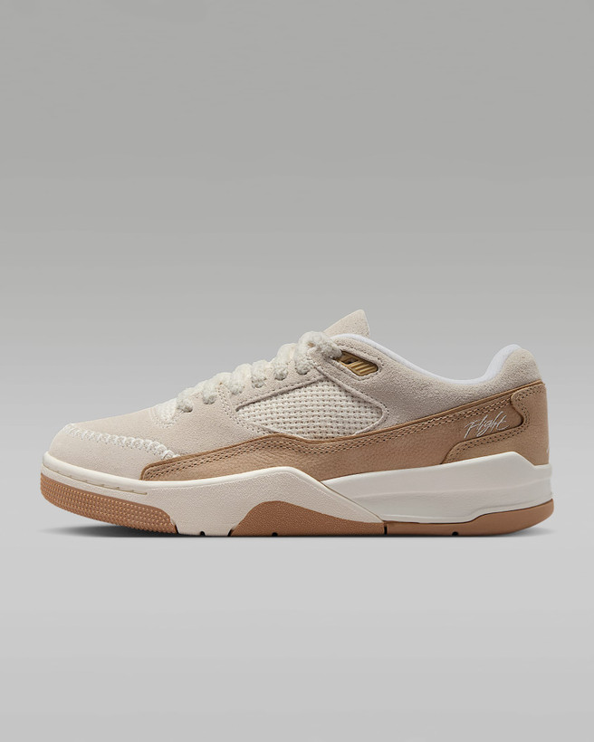 کتونی روزمره زنانه Jordan Flight Court SE برند Nike (نایک)