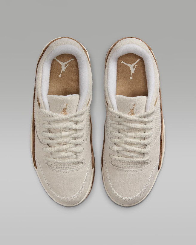 کتونی روزمره زنانه Jordan Flight Court SE برند Nike (نایک)
