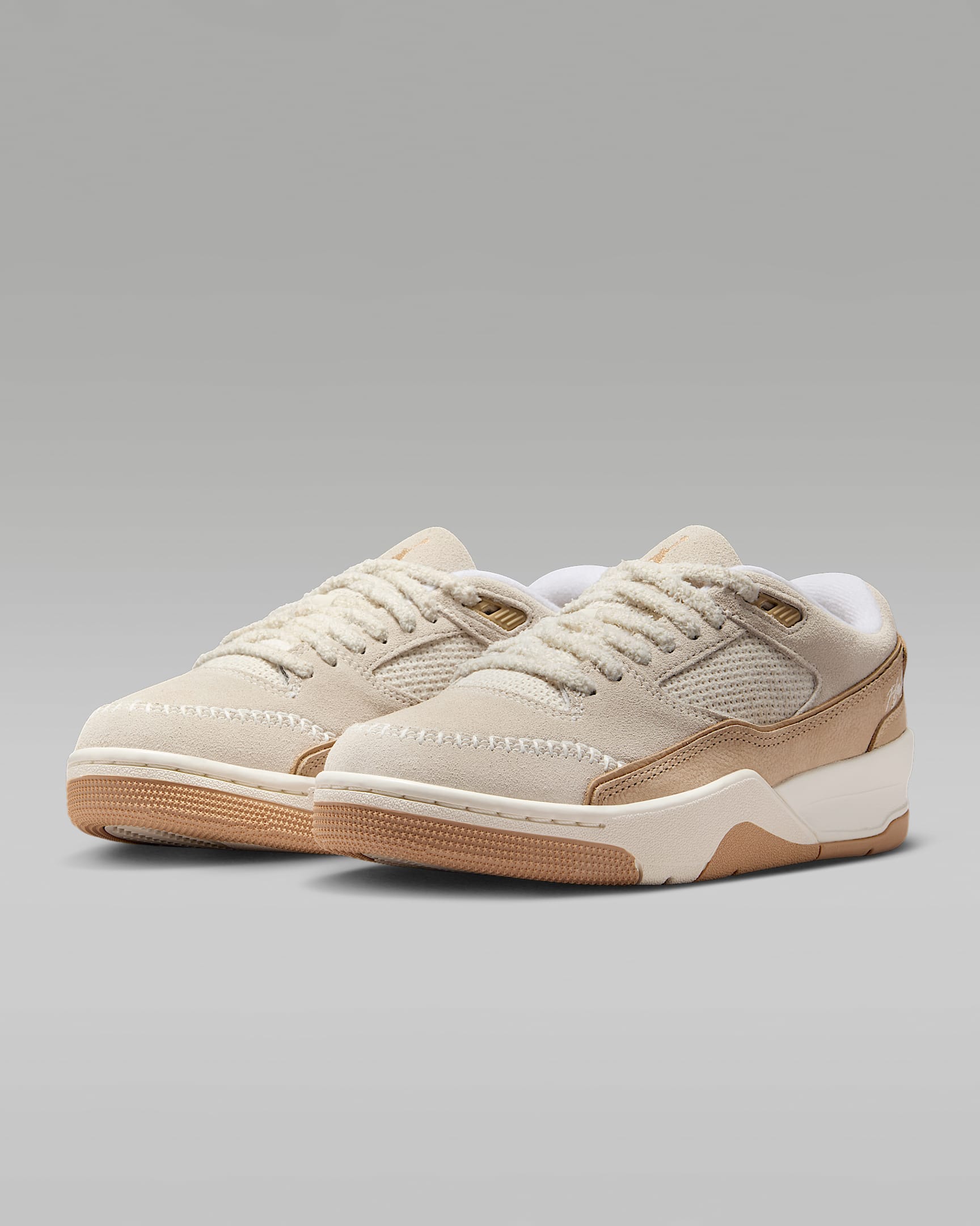کتونی روزمره زنانه Jordan Flight Court SE برند Nike (نایک)