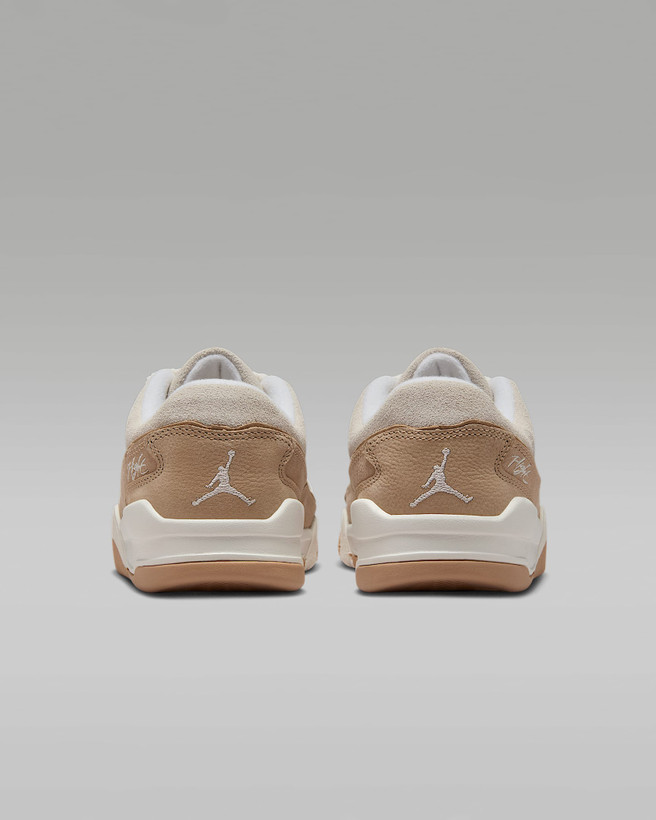 کتونی روزمره زنانه Jordan Flight Court SE برند Nike (نایک)