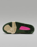 کتونی روزمره زنانه Jordan Flight Court برند Nike (نایک)