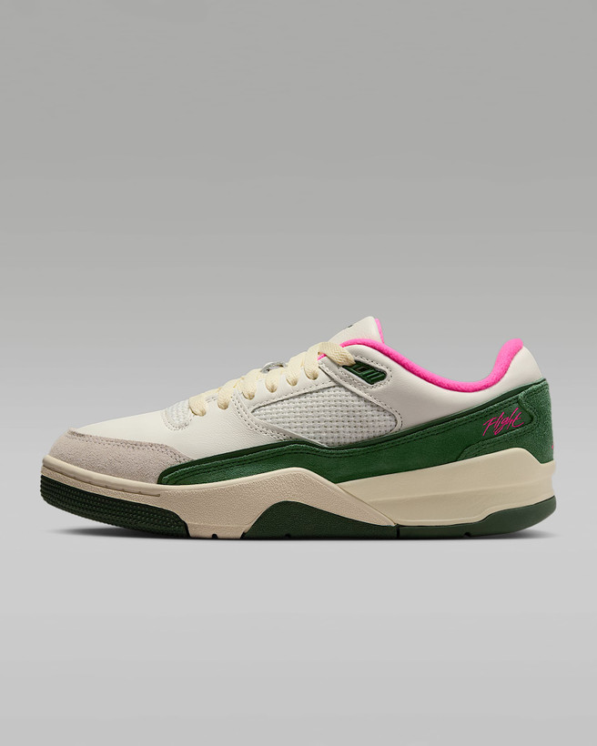 کتونی روزمره زنانه Jordan Flight Court برند Nike (نایک)