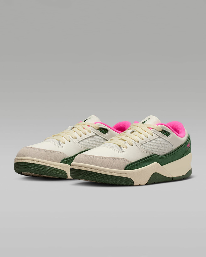 کتونی روزمره زنانه Jordan Flight Court برند Nike (نایک)