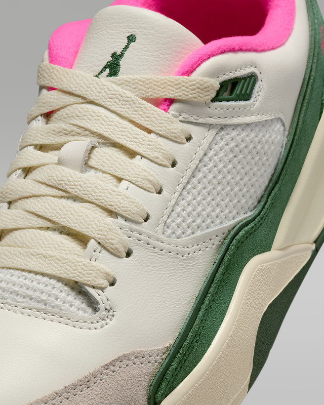 کتونی روزمره زنانه Jordan Flight Court برند Nike (نایک)