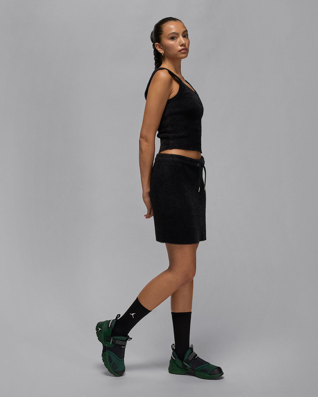 کتونی روزمره زنانه Jordan Trunner LX برند Nike (نایک)