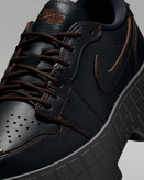 کتونی روزمره زنانه Air Jordan 1 Brooklyn Low برند Nike (نایک)