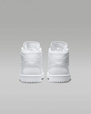 کتونی روزمره زنانه Air Jordan 1 Mid برند Nike (نایک)
