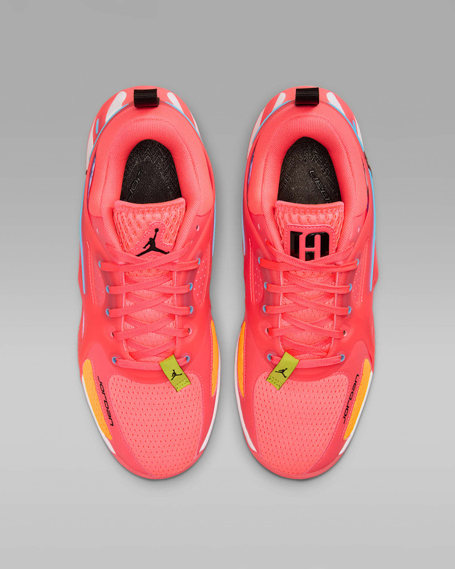 کتونی روزمره زنانه Jordan Heir Series "Be Seen" برند Nike (نایک)