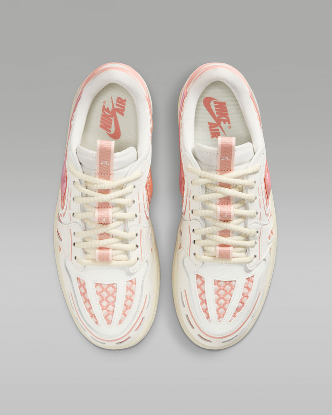 کتونی روزمره زنانه Air Jordan 1 Low Method of Make برند Nike (نایک)
