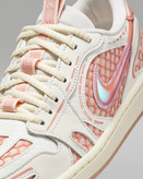 کتونی روزمره زنانه Air Jordan 1 Low Method of Make برند Nike (نایک)