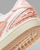 کتونی روزمره زنانه Air Jordan 1 Low Method of Make برند Nike (نایک)