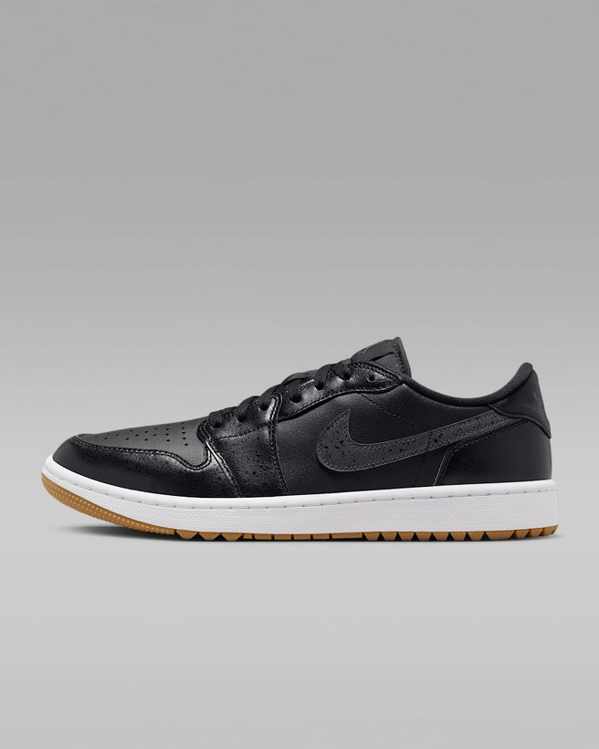 کتونی روزمره زنانه Air Jordan 1 Low G برند Nike (نایک)
